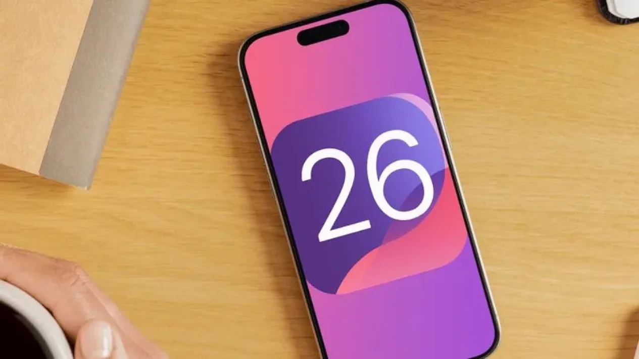 Apple Rilis Pembaruan Liquid Glass di iOS 26 Beta