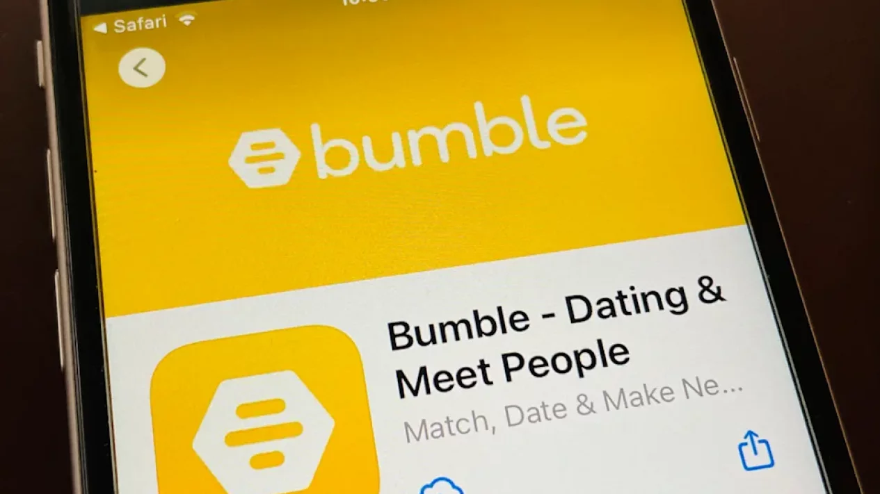 Bumble Berencana Rumahkan 30 Persen Tenaga Kerja