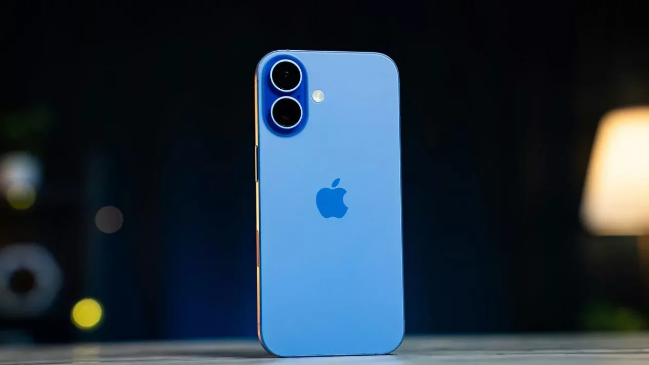 iPhone 16 Tetap Diminati di Tengah Perlambatan Ekonomi