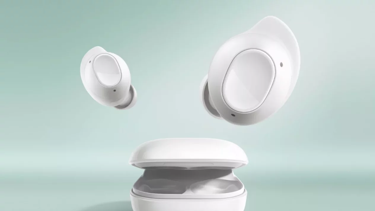 Samsung Bakal Luncurkan Galaxy Buds Core, Alternatif TWS Ramah Kantong