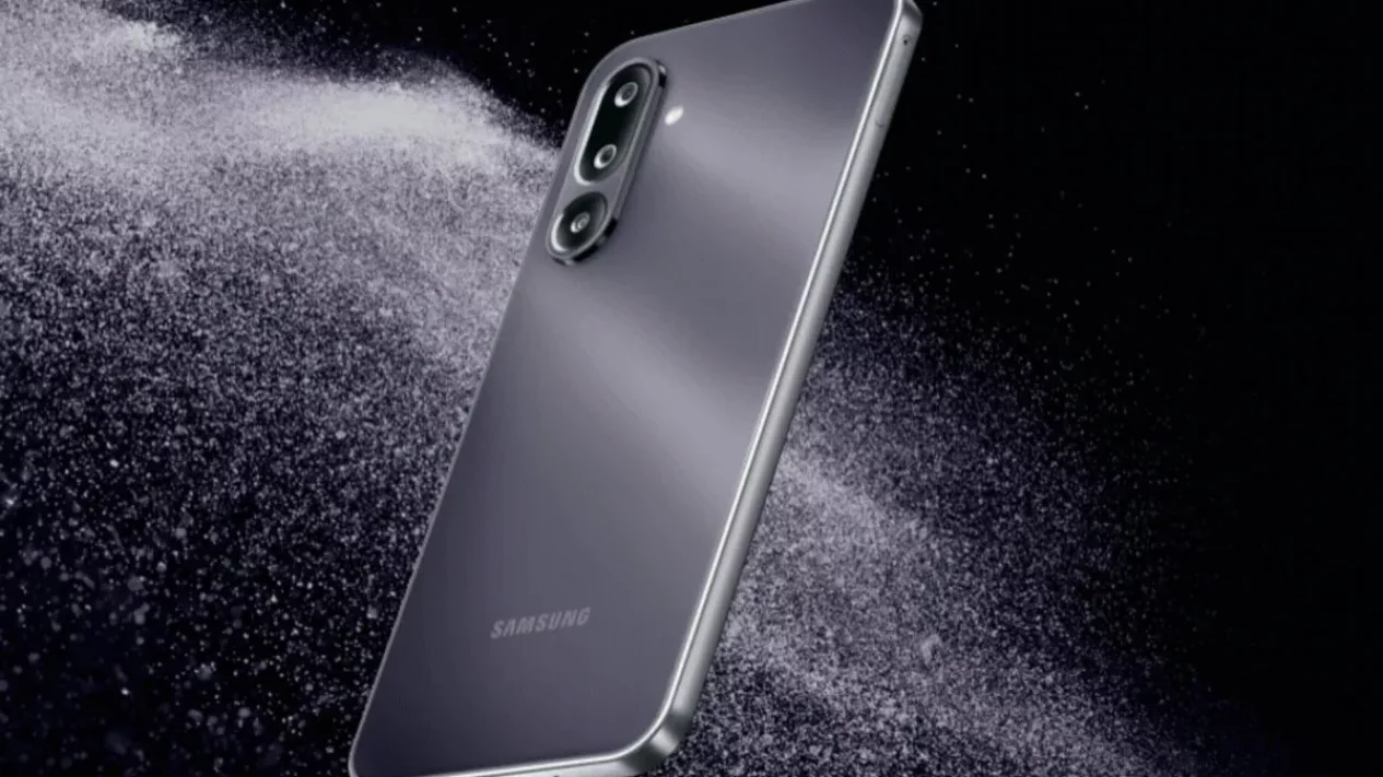 Samsung Galaxy M36 Tawarkan Chip Exynos 1380 dan Daya Tahan Seharian