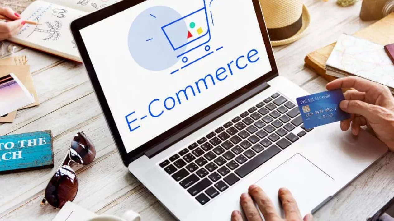 Kemenkeu Ingin Kenakan Pajak ke Pedagang E-Commerce