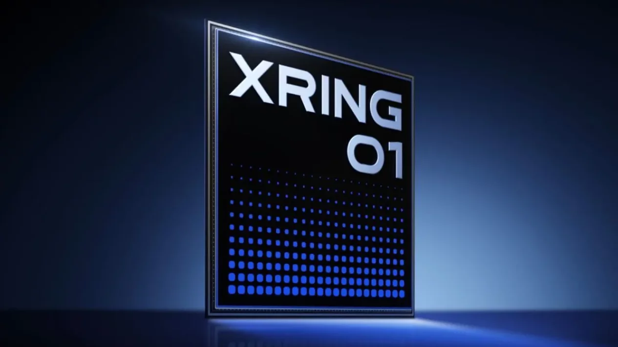 XRING O2 dari Xiaomi Siap Kendalikan Gadget hingga Kendaraan