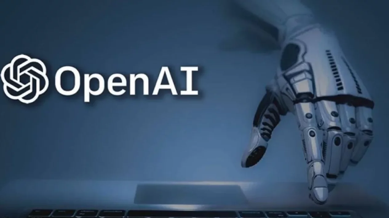 Meta Rekrut Empat Peneliti Asal OpenAI