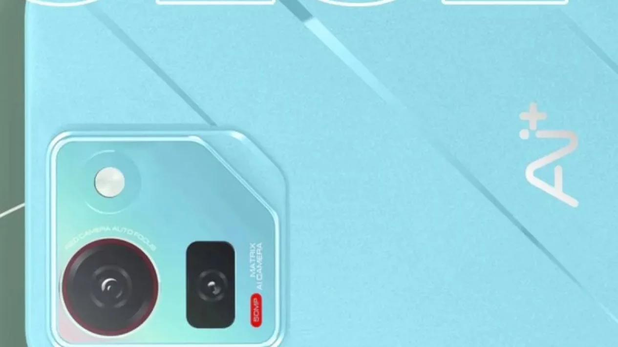 AI+ Siap Guncang Pasar! Debut Perdana Smartphone di India Juli 2025