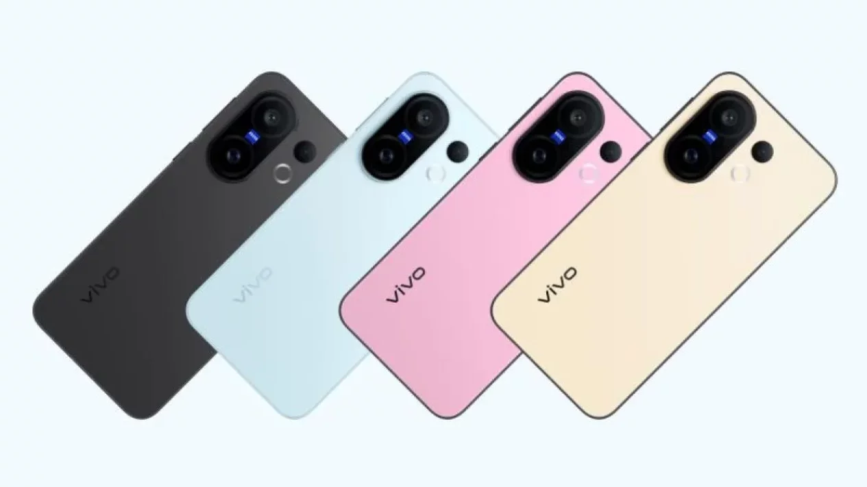 Bawa Kamera ZEISS, vivo X200 FE Resmi Meluncur Global