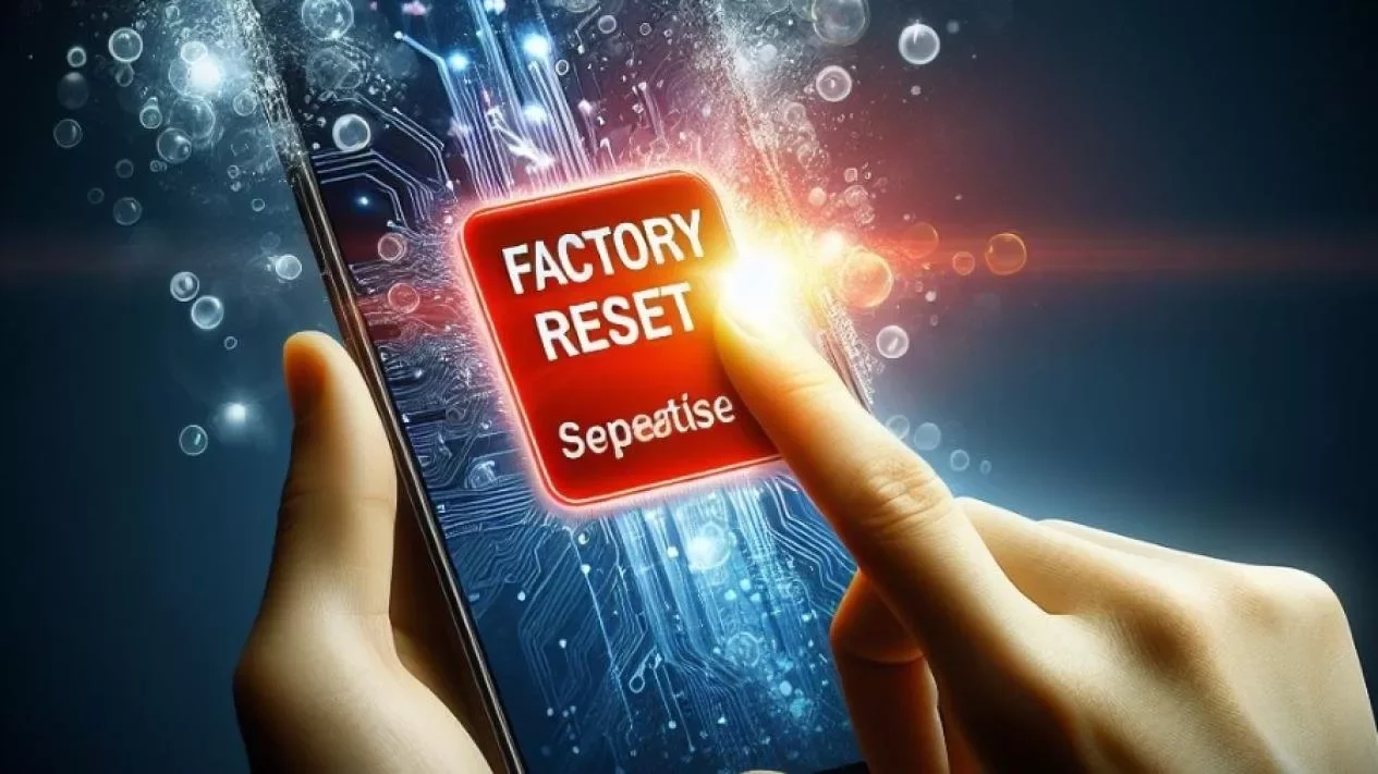 7 Alasan Penting Factory Reset HP dan Cara Aman Melakukannya