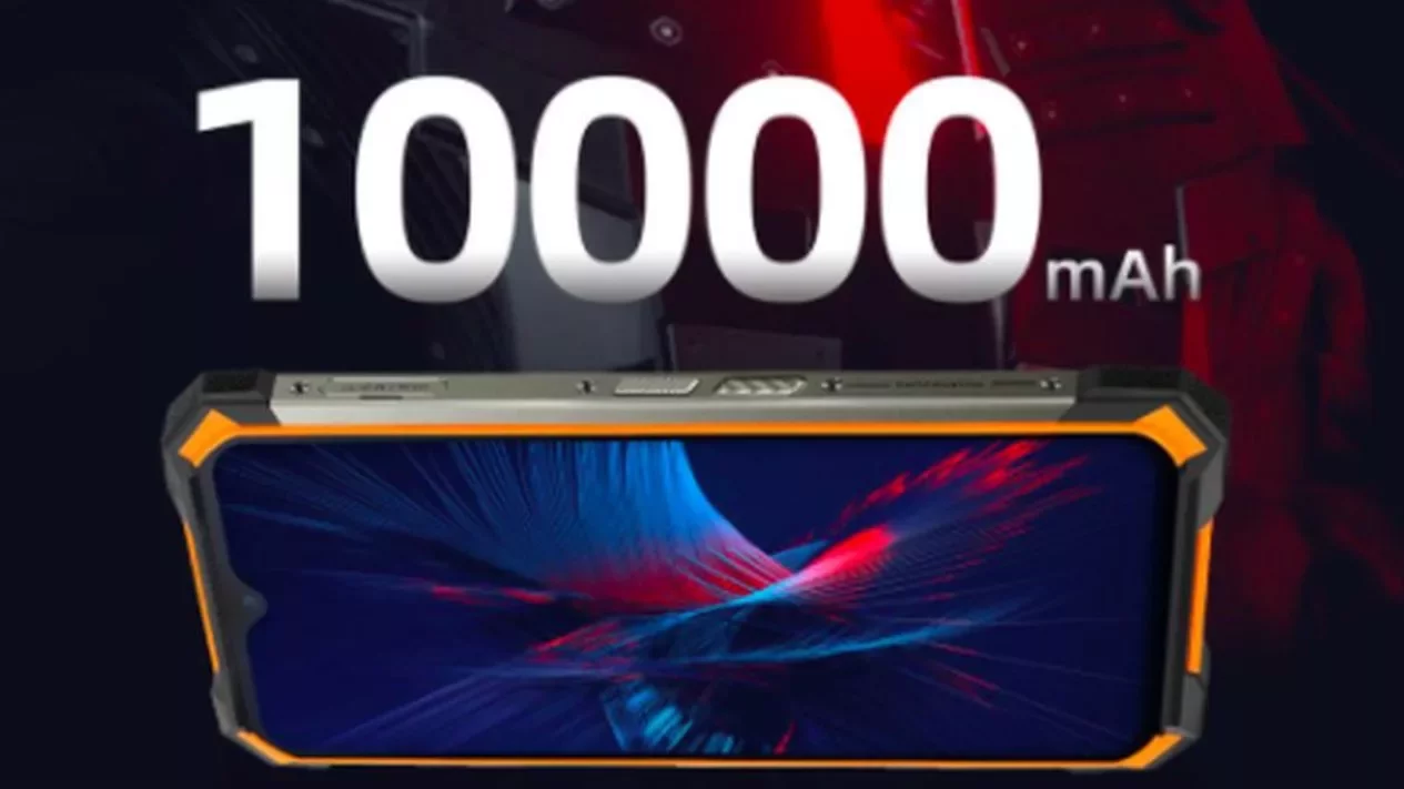5 Fakta HP Baterai 10000 mAh: Era Baru Tanpa Power Bank!