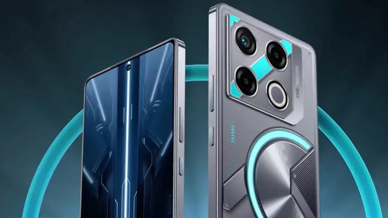 5 HP Gaming Infinix Terbaik Agustus 2025: Super Lancar Mulai Rp 2 Jutaan!
