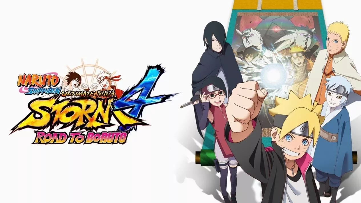 Review Game Road to Boruto: Ultimate Ninja Storm 4, Seru atau Mengecewakan?