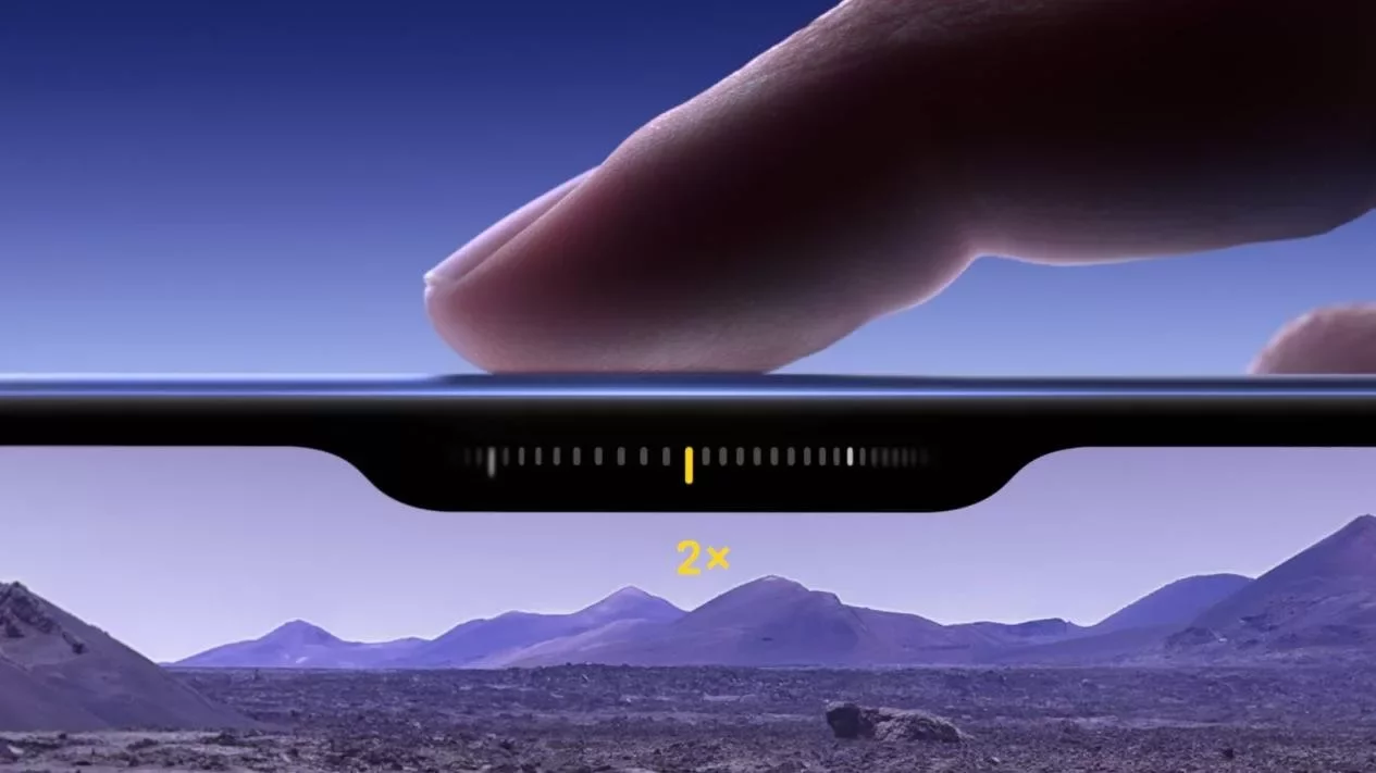 Apple: Tombol Kamera iPhone 18 Disederhanakan, Bukan Dihapus
