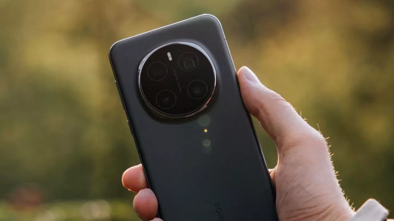 Honor Magic 8 Ultra Bawa Dua Kamera 200 MP, Siap Saingi iPhone dan Samsung