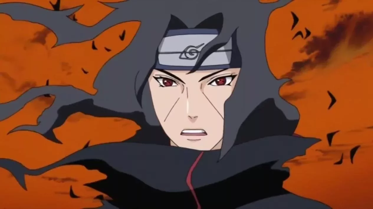 Link Download Naruto Senki Choconut V5 Versi Terbaru dengan Fitur Lengkap