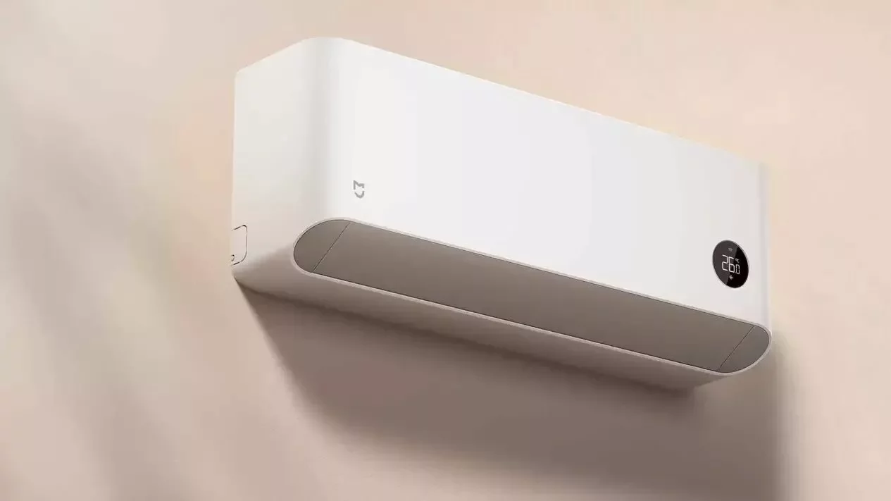 Xiaomi Mijia Air Conditioner Pro Eco 5-Star: AC Inverter Hemat Listrik, Kini Diskon 19%!