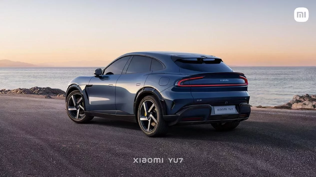 Xiaomi EV Bakal Masuk Eropa 2027: Tesla Waspada, Persaingan Memanas