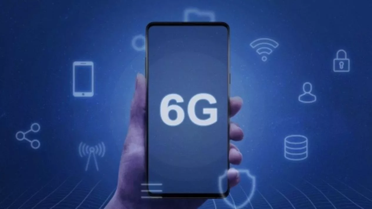 Teknologi 6G Mulai Disiapkan, Internet 100 Kali Lebih Cepat dari 5G