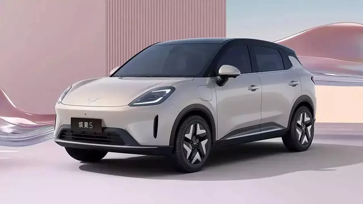 Wuling Bingo S EV akan Meluncur Akhir 2025, Siap Tantang BYD dan Geely