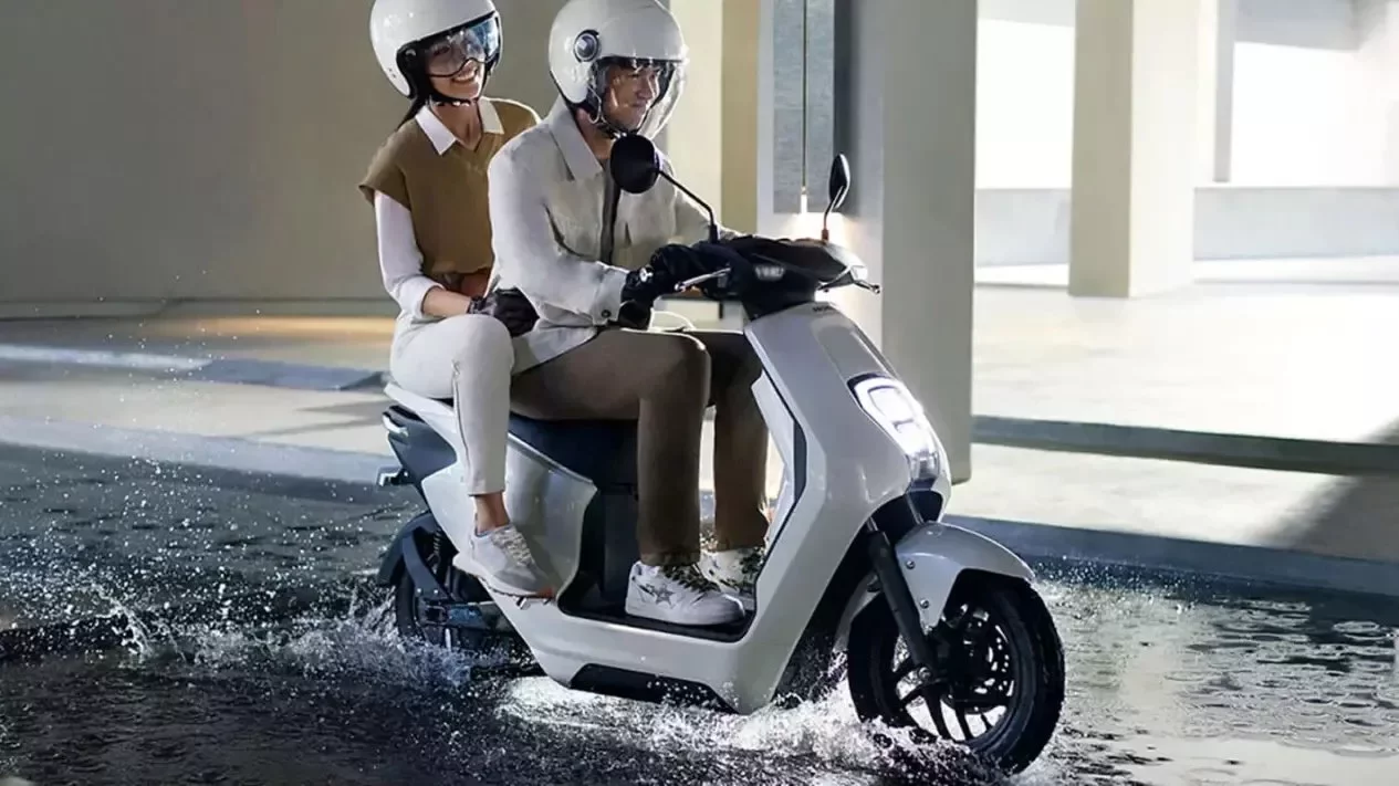 Promo Motor Listrik Honda Masih Berlaku Hingga Akhir Agustus, Honda EM1e Diskon Rp17 Jutaan