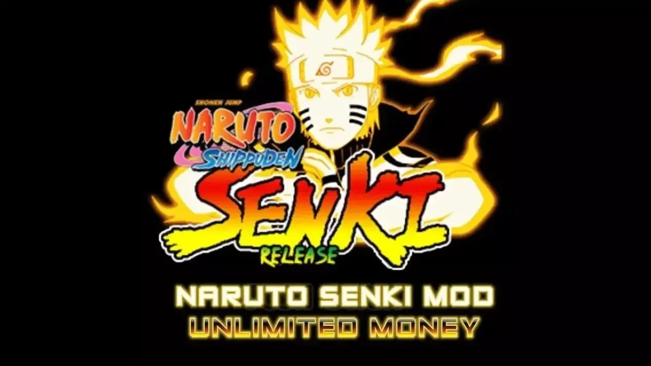 Link Download Naruto Senki Mod APK 2025: Full Unlock dan Skill