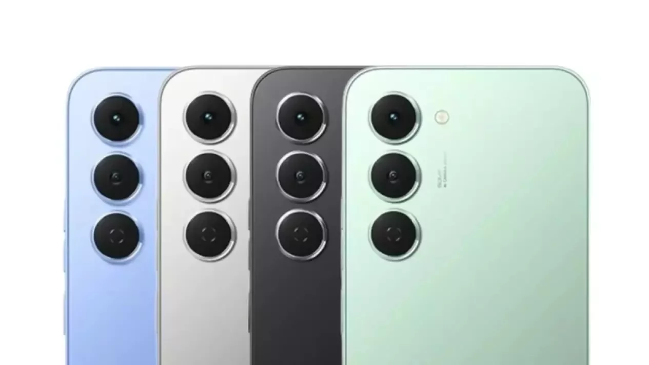 Harga dan Spesifikasi Tecno Spark 40 Pro dan 40 Pro Plus 2025