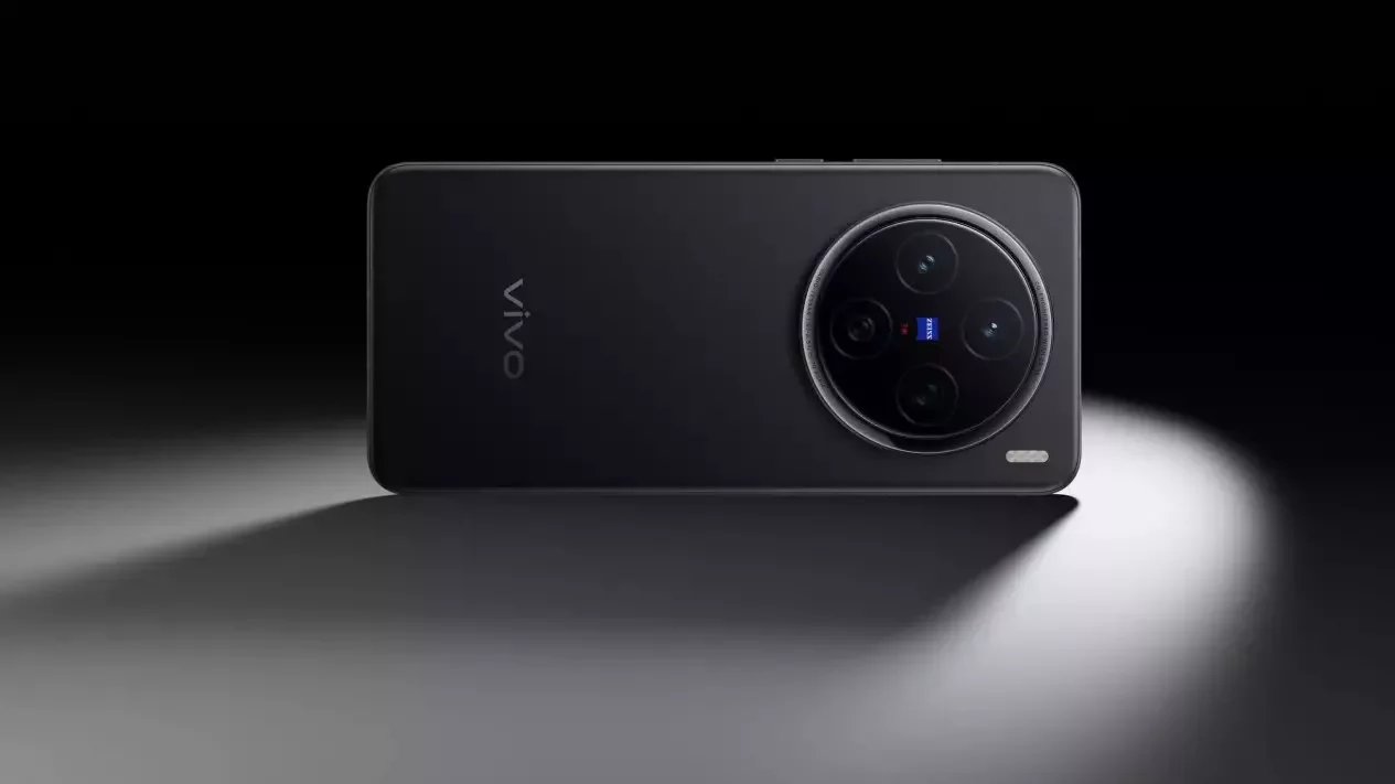 Bocoran Vivo X300 Pro Usung Kamera Sony dan Samsung, Miliki Baterai Jumbo