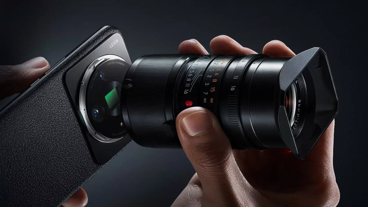 6 Rekomendasi HP Flagship 2025 dengan Kamera Periskop Kelas DSLR, Zoom Tajam