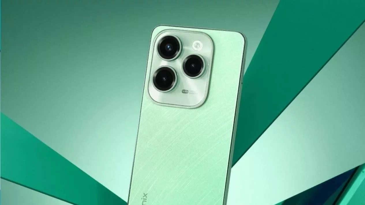 6 Rekomendasi HP Infinix RAM 8/256 GB Terbaik untuk Gaming dan Multitasking
