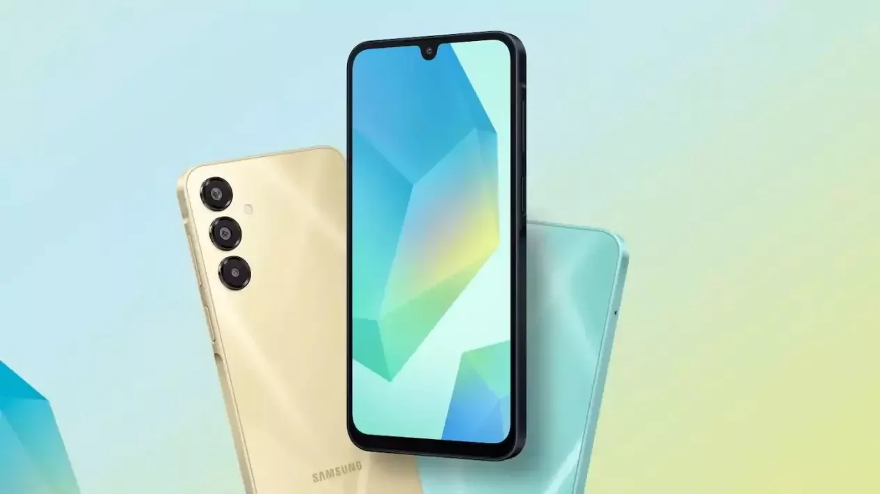 3 Pilihan Samsung Galaxy A Series 2025: HP Mid-Range dengan Spek Gahar