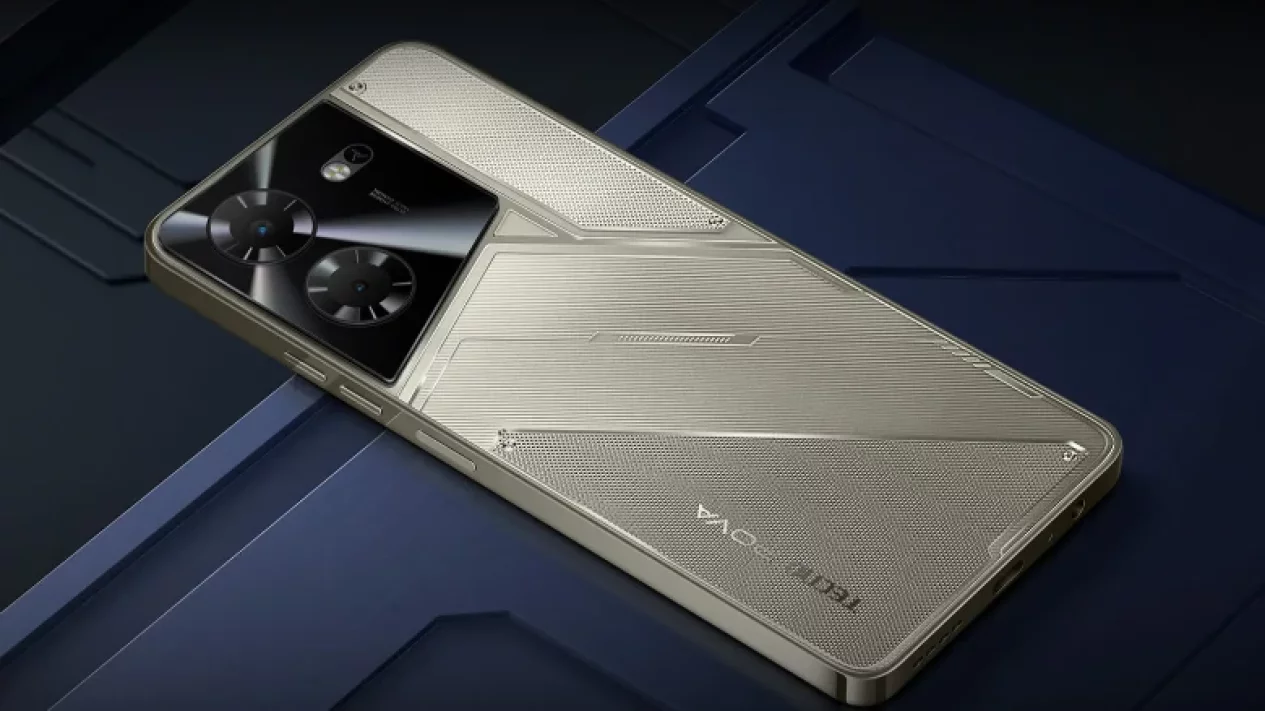8 Rekomendasi HP 1 Jutaan RAM 8 GB Terbaik 2025: Spek Gahar Bikin Naksir