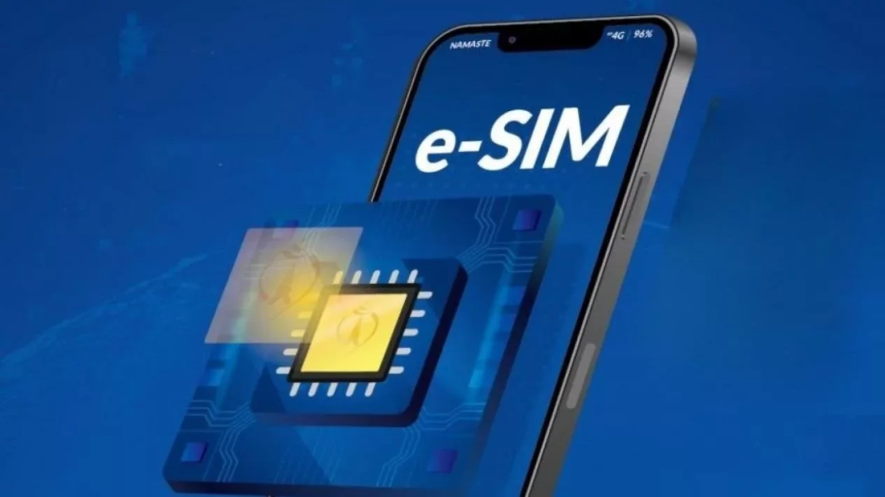 4 Rekomendai HP eSIM Murah 2025, Mulai Rp2 Jutaan Saja!