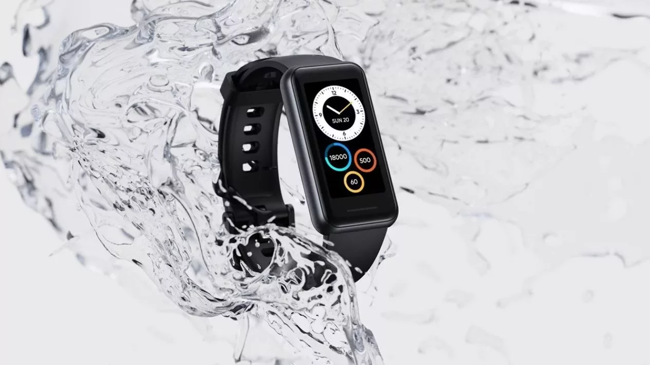 7 Rekomendasi Smartwatch Rp500 Ribuan Terbaik 2025, Murah tapi Keren!
