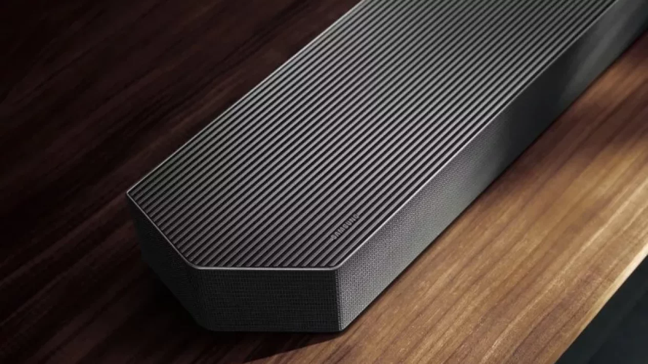 Samsung Hadirkan Soundbar AI Terbaru dengan Fitur Canggih, Bikin Suara Makin Hidup di Rumah