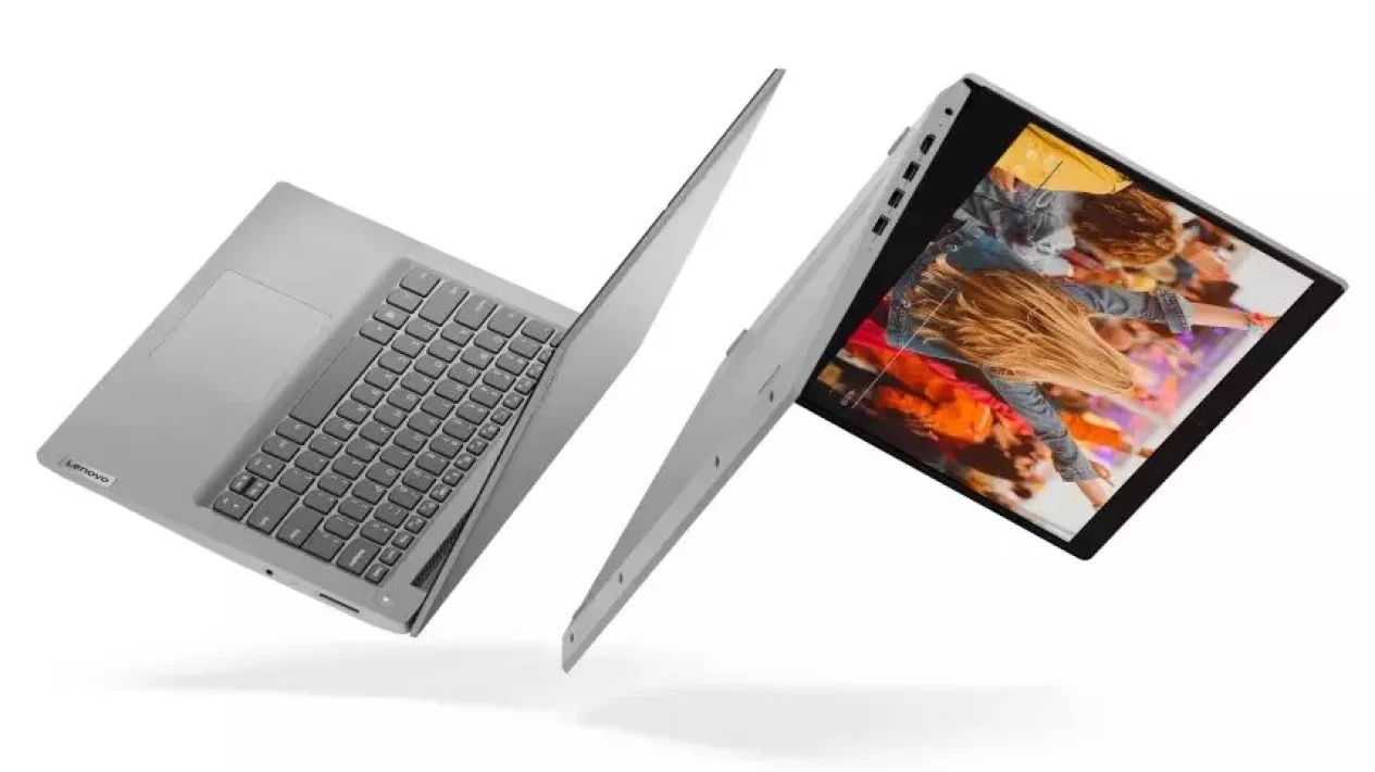 7 Rekomendasi Laptop Touchscreen Murah di Bawah 5 Juta, Performa Ngebut!