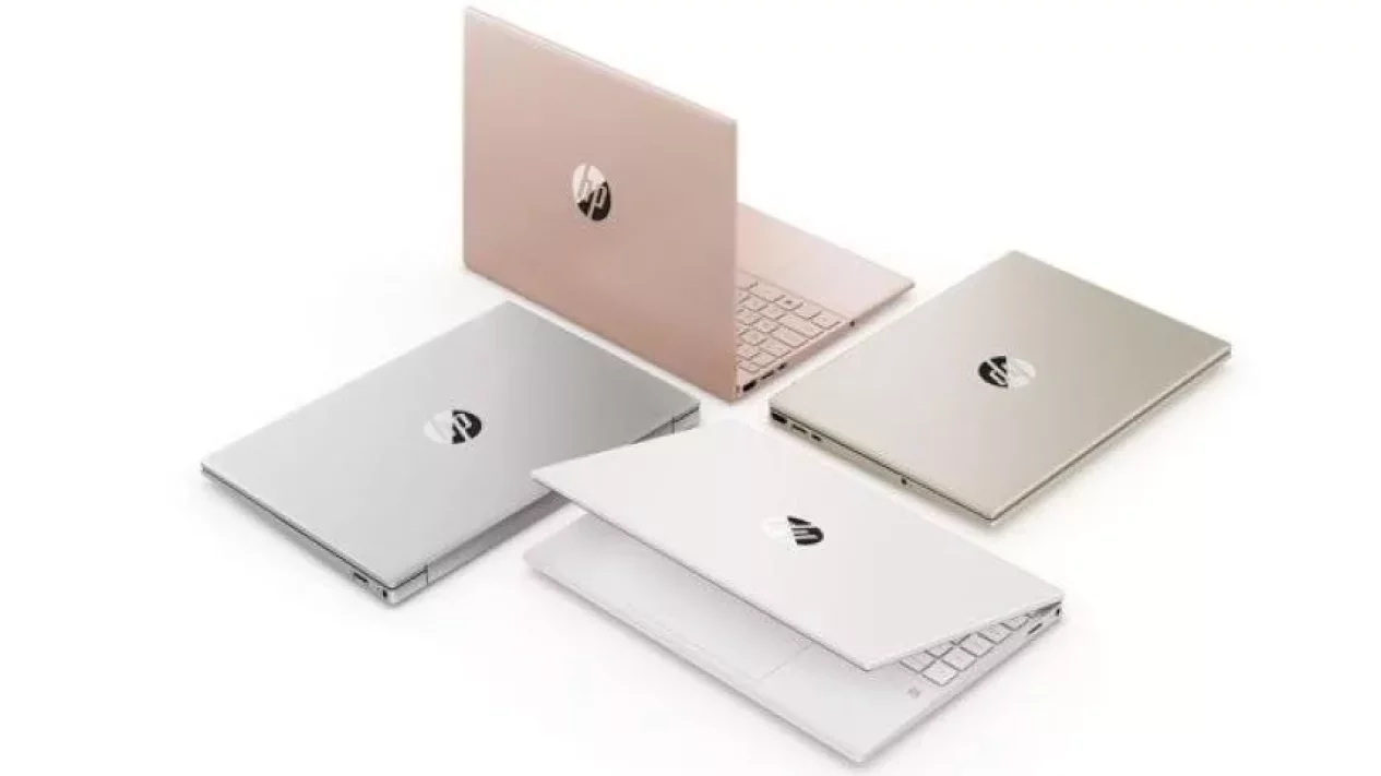 5 Rekomendasi Laptop HP Ryzen 5 Terbaik 2025, Ringan dan Kencang