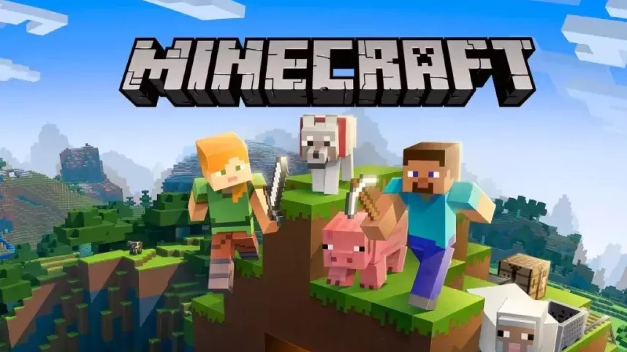 Panduan Mudah Cara Download dan Install Minecraft APK V1.17.200