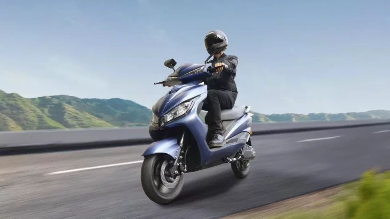 6 Rekomendasi Motor Listrik Keren Harga di Bawah 20 Juta di Tahun 2025
