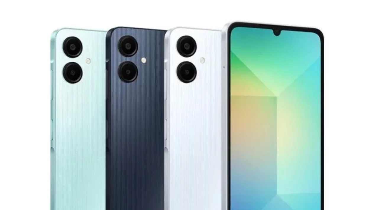 11 Rekomendasi HP 1 Jutaan Terbaik 2025: RAM 8GB, Layar 90Hz, Baterai Jumbo