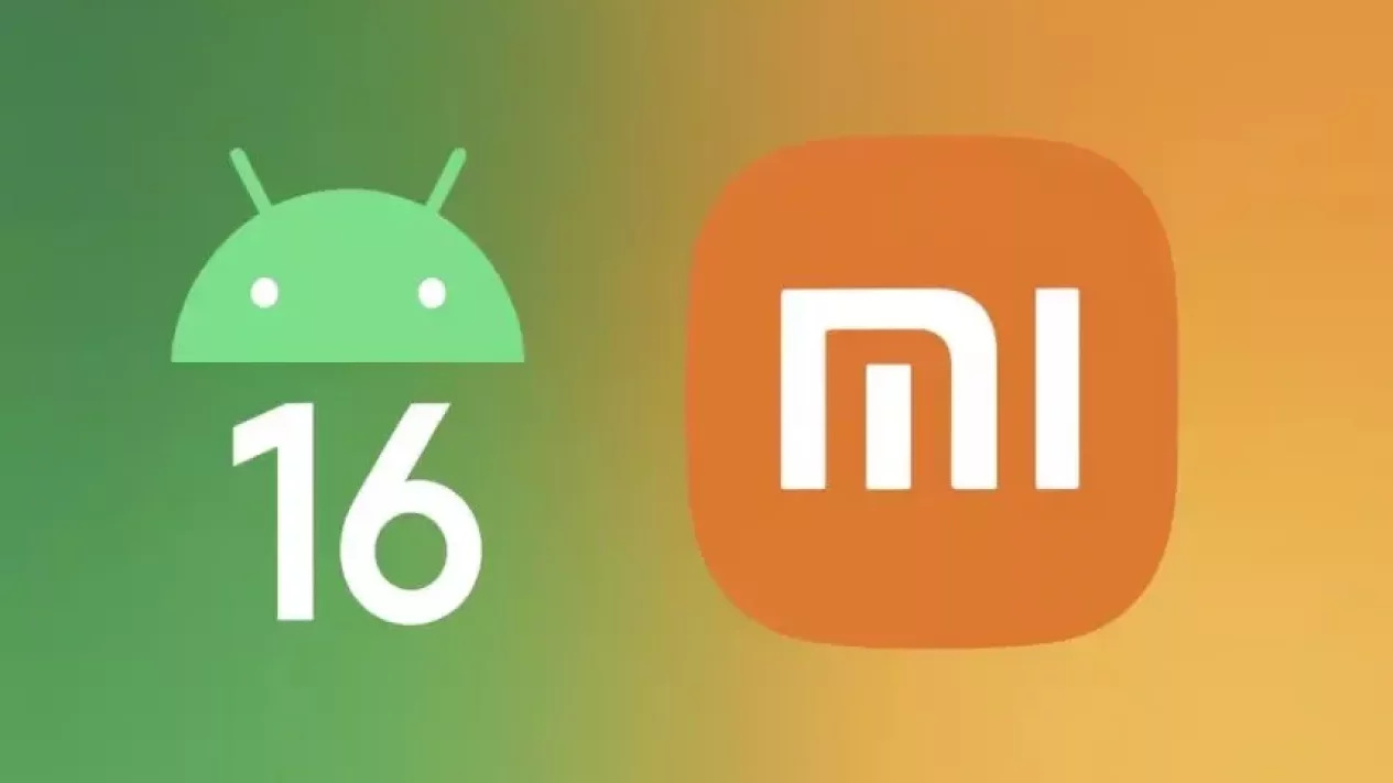 Xiaomi Ungguli Rival, Jadi yang Pertama Rilis Android 16 dengan HyperOS 2.3