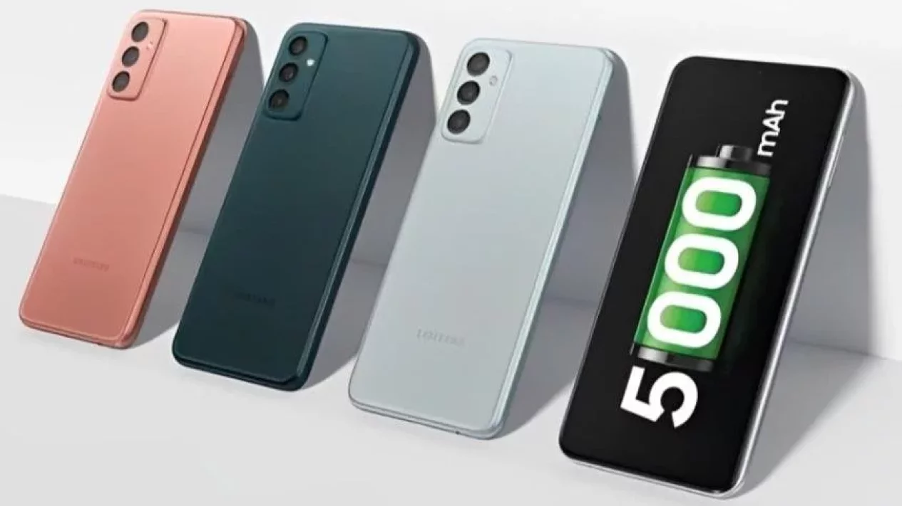 Deretan Samsung Galaxy M Series 2025: Pilihan HP Tangguh Harga Bersahabat