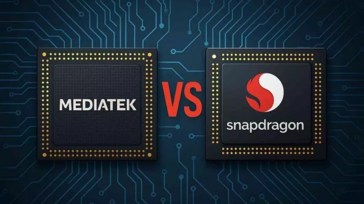 Pertarungan Chipset HP MediaTek vs Snapdragon, Siapa Jawaranya?