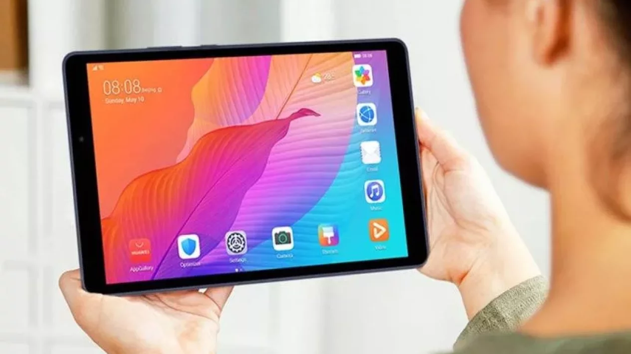 Huawei Siap Hadirkan Tablet Kompak OLED 8,8 Inci, Senjata Baru di Pasar Flagship