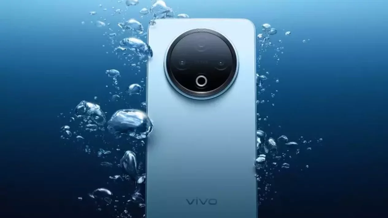 Harga Mulai Rp3 Jutaan, Vivo Y500 5G Rilis dengan Baterai Jumbo dan Ketahanan Ekstrem
