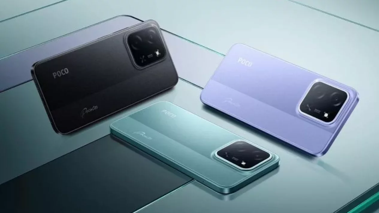 Resmi Hadir, Poco C85 Tawarkan Kamera 50MP dan Helio G81 Ultra dengan Harga Rp1 Jutaan
