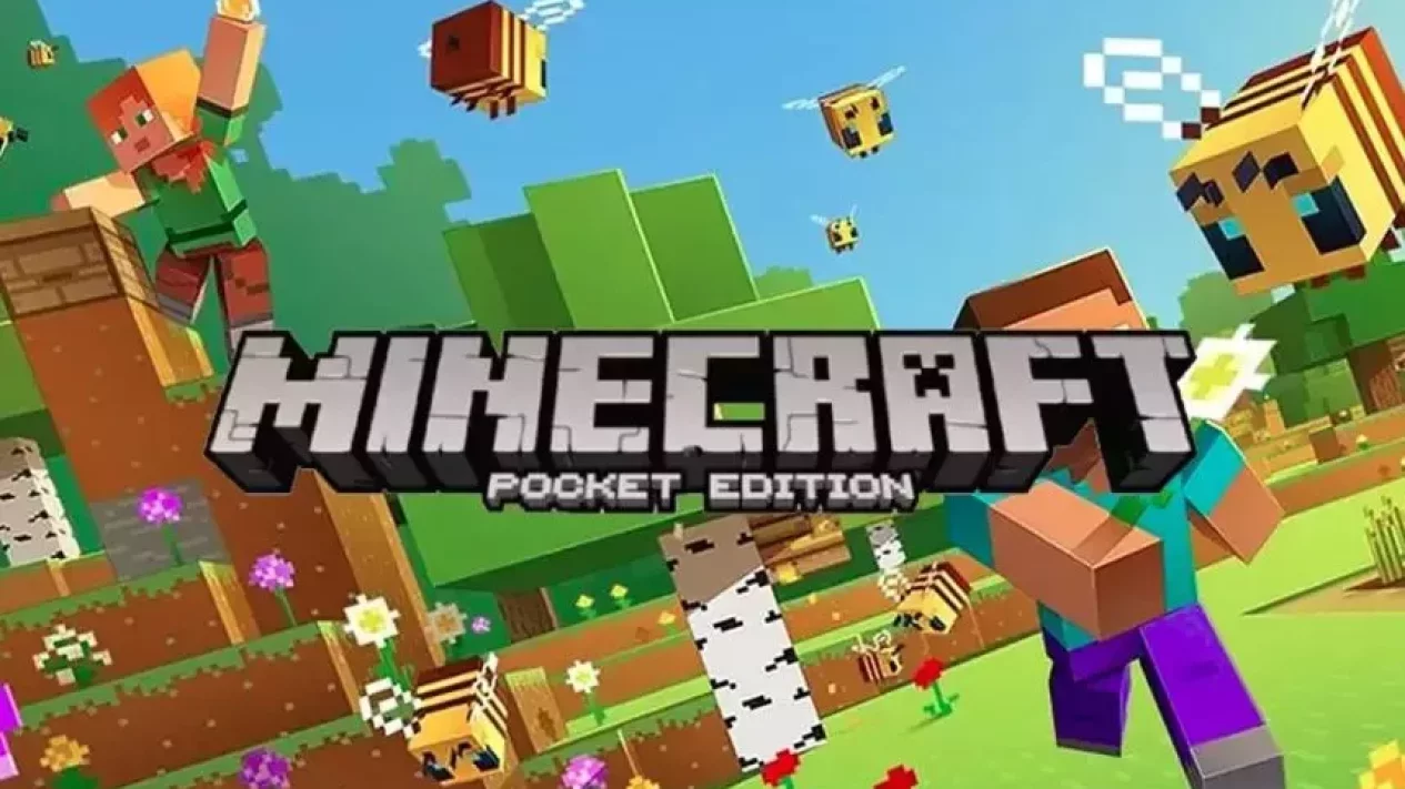8 Rahasia Jago Main Minecraft Pocket Edition September 2025 untuk Pemula