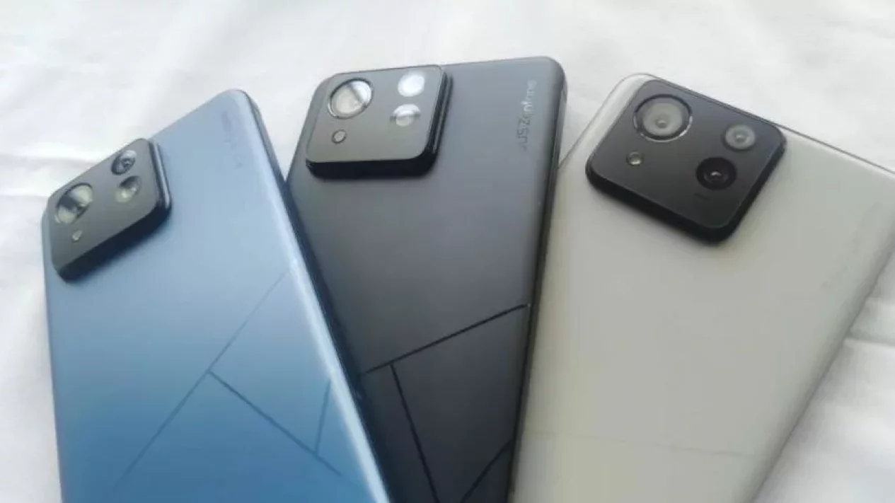 5 Pilihan HP Spek Dewa 2025 dengan Snapdragon 8 dengan Harga Terjangkau