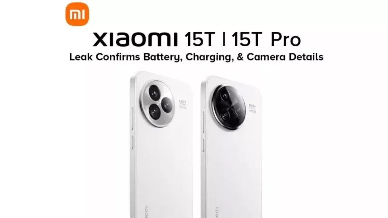 Bocoran Xiaomi 15T dan 15T Pro: HP Premium Murah Siap Guncang Indonesia