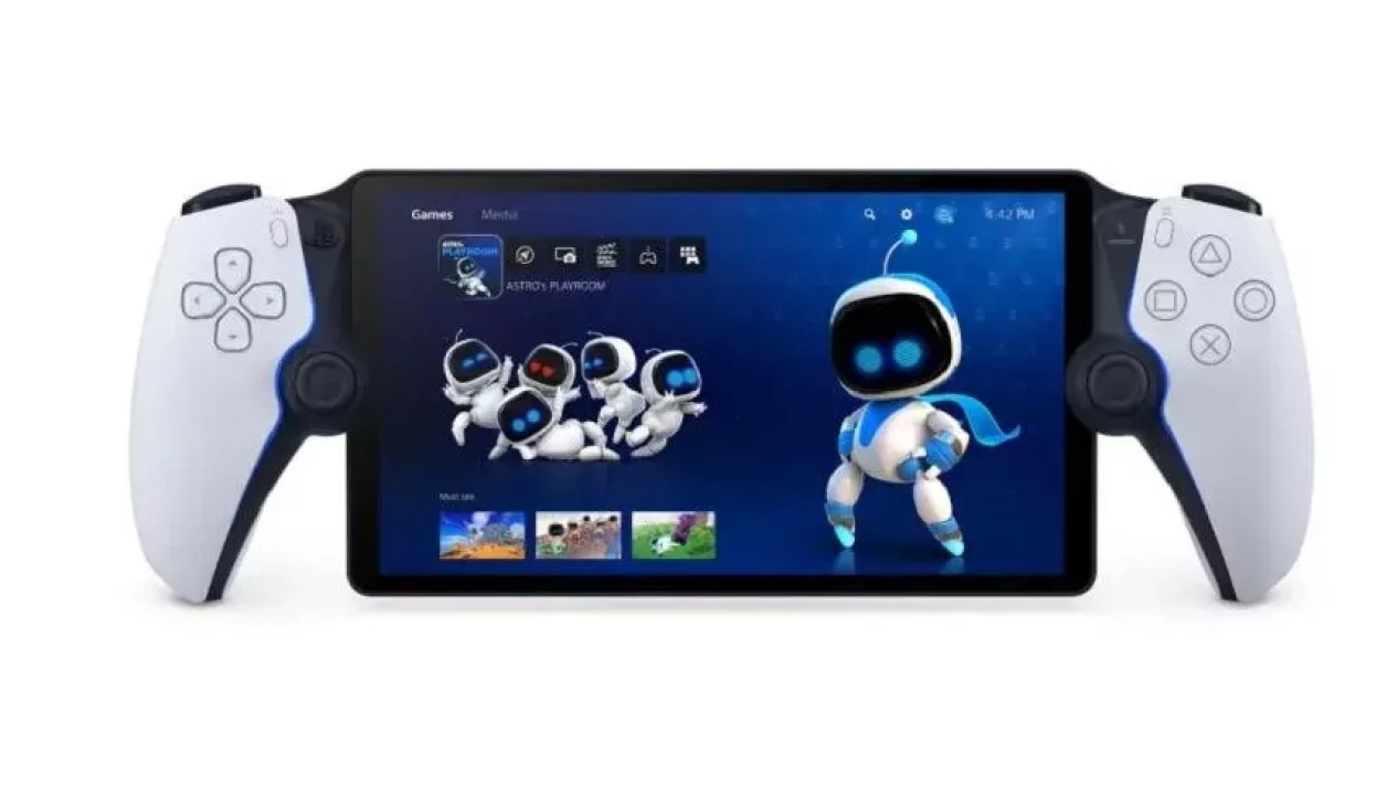 Bocoran PS6 Handheld: Sony Bawa Konsol Mirip Nintendo Switch dengan Performa Lebih Kencang
