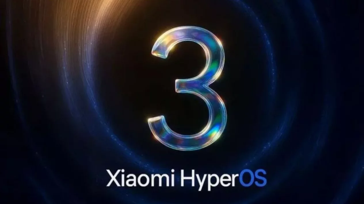 Xiaomi HyperOS 3.0 Mirip iOS, Fitur Baru Bikin Kaget Pengguna