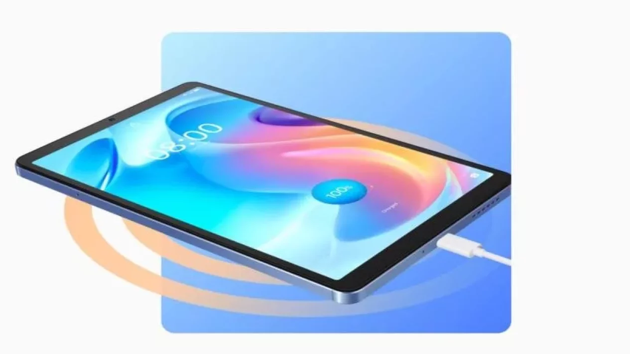 4 Rekomendasi Tablet 8 Inci Terbaik 2025 untuk Gaming dan Streaming