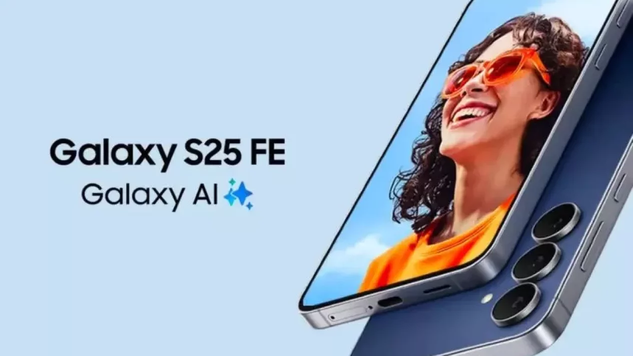 Samsung Galaxy S25 FE Resmi Rilis: Ponsel AI Murah dengan Fitur Premium
